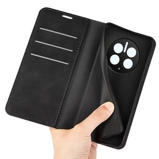 Cover-Discount  Huawei Mate 50 Pro - Stand Flip Case Hülle 