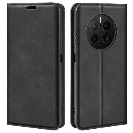 Cover-Discount  Huawei Mate 50 Pro - Stand Flip Case Hülle 