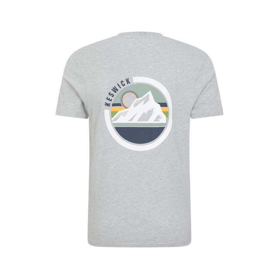 Mountain Warehouse T-shirt Keswick  