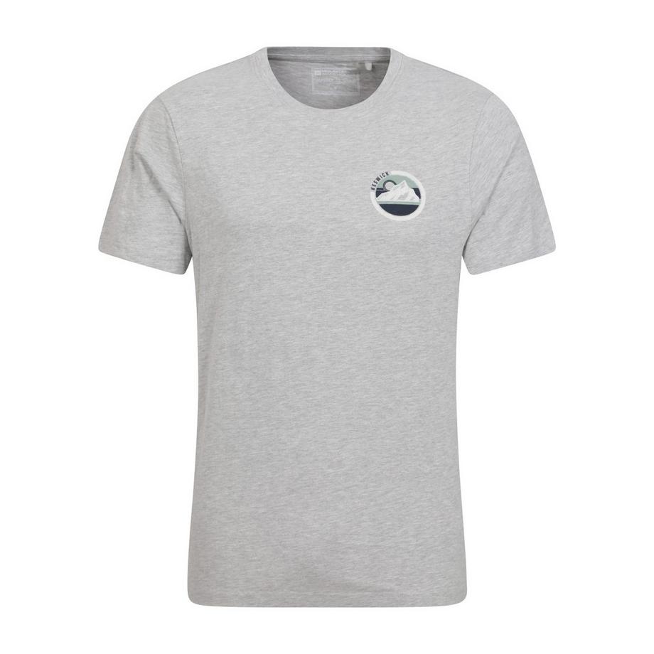 Keswick TShirt