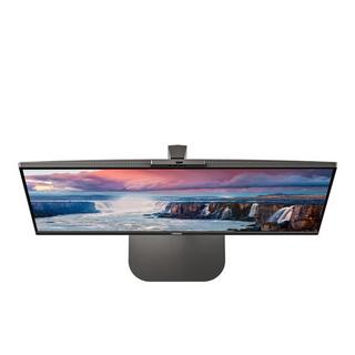 AOC  V5 Q27V5CW Monitor PC 68,6 cm (27") 2560 x 1440 Pixel Quad HD LED Nero 