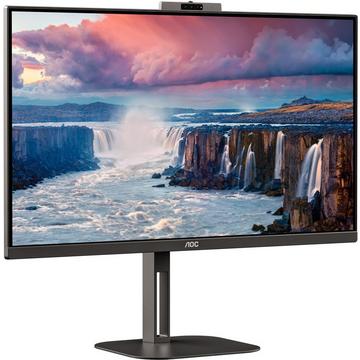 Q27V5CW/BK, 68,6 cm (27 Zoll) 75 Hz, FreeSync, IPS - DP, HDMI