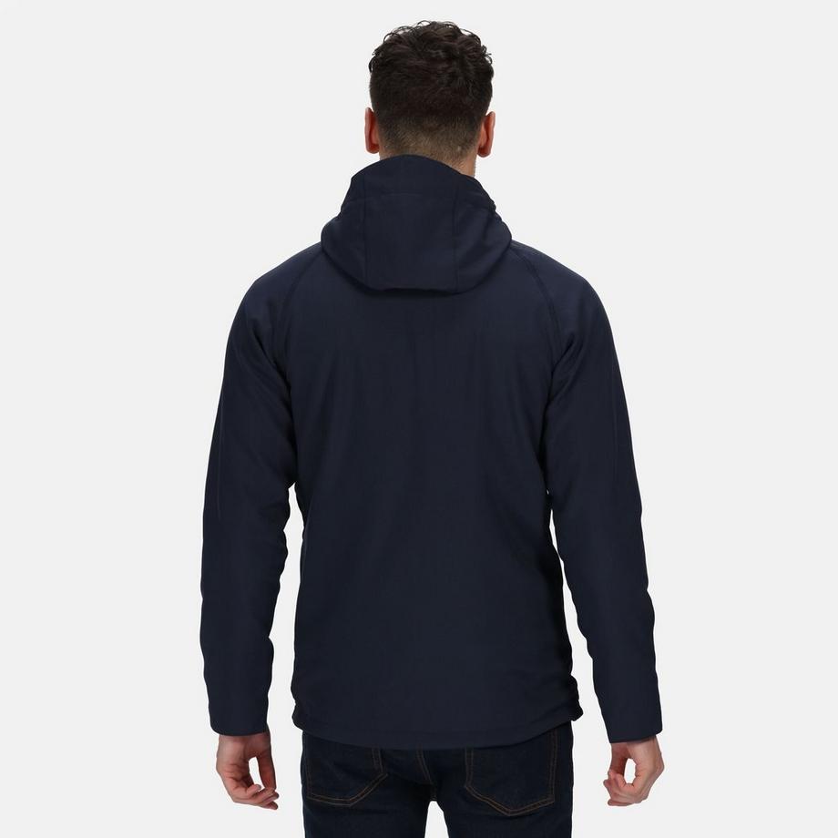Regatta Repeller XPro Veste Softshell  