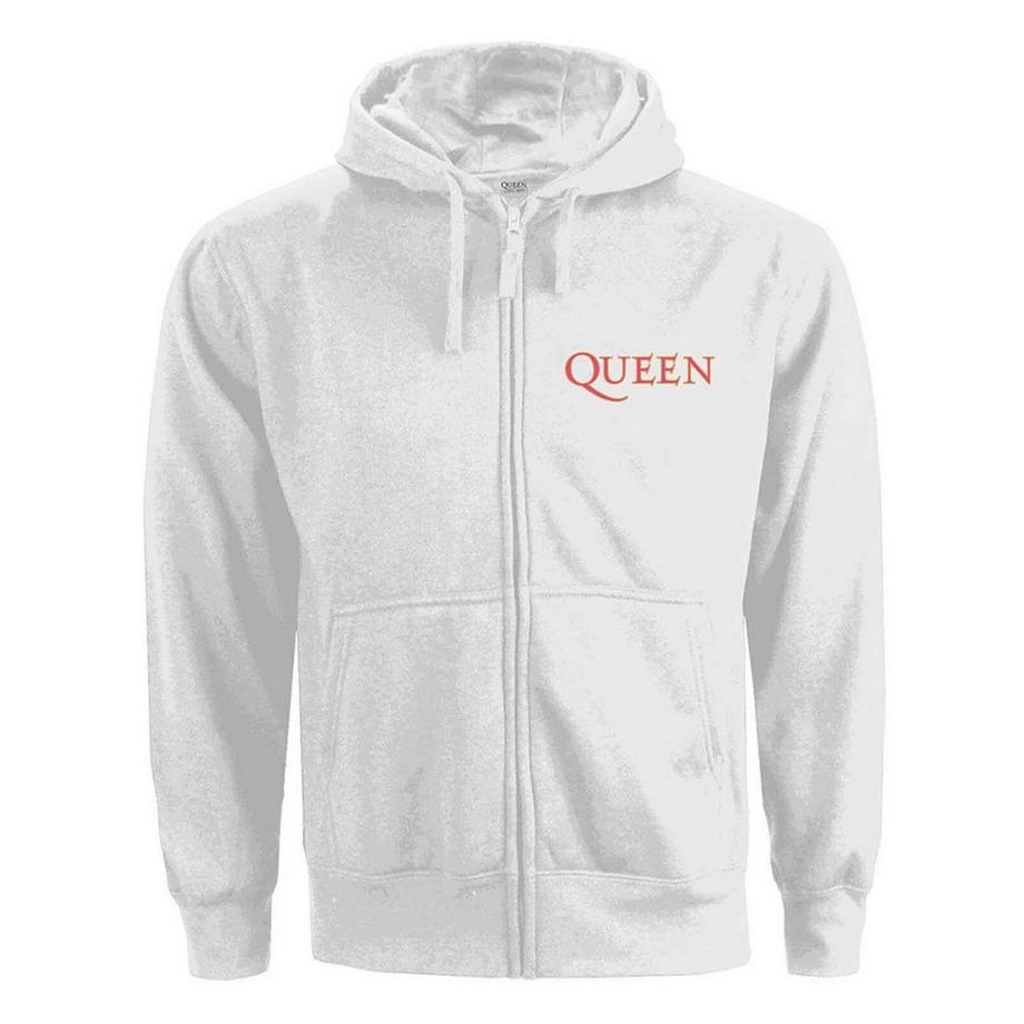Veste À Capuche Classic