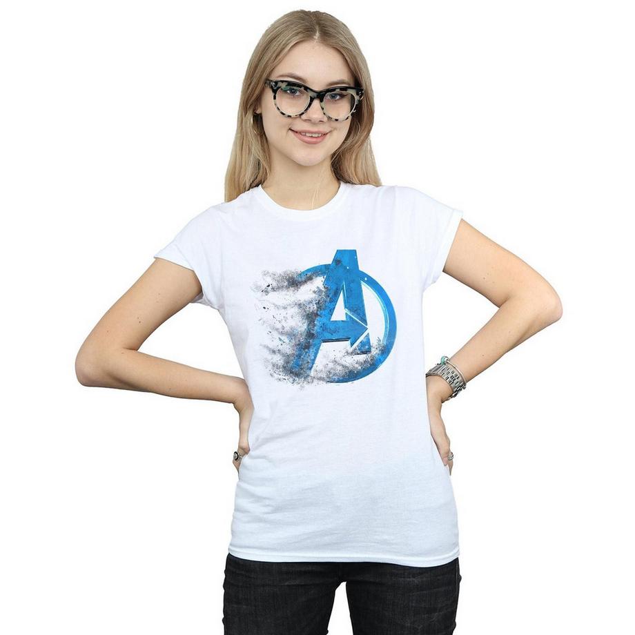 MARVEL Avengers Endgame T-Shirt  