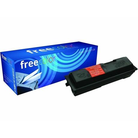 Freecolor  TK170-FRC CARTUCCIA TONER 1 PZ NERO 