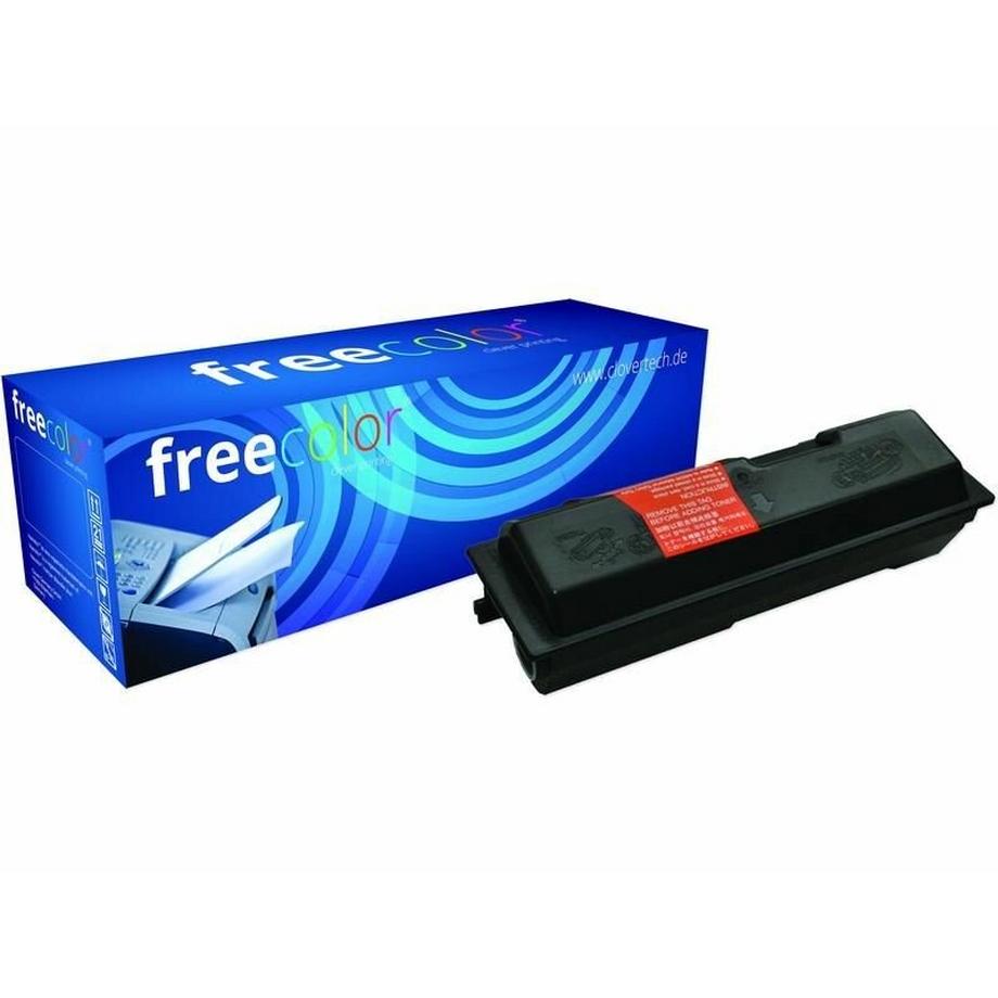 TONER TK-170 BLACK