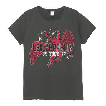 US Tour 77 Led Zeppelin T-Shirt