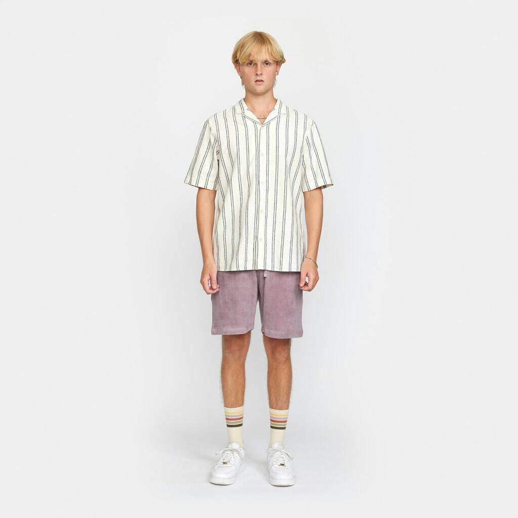 Revolution Cuban Kurzarmhemd  