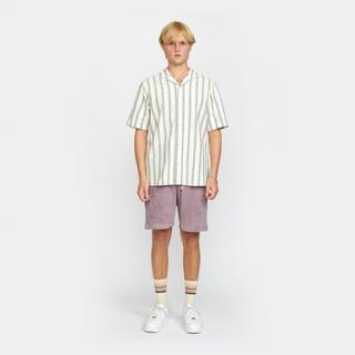 Revolution Cuban Kurzarmhemd  