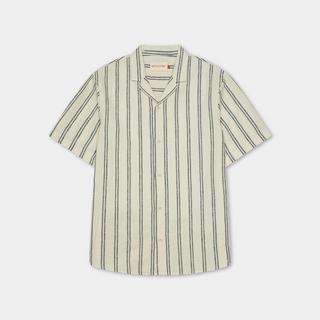 Revolution Cuban Kurzarmhemd  