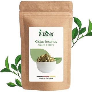 Eltabia  capsule di cisto incano 