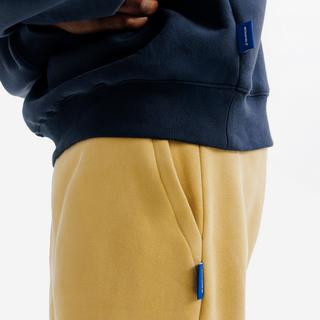 DECATHLON  Intimo sportivo uomo oversize cotone 