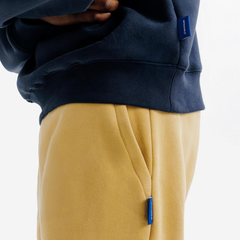 DECATHLON  Sous-vêtement de sport homme oversize coton 