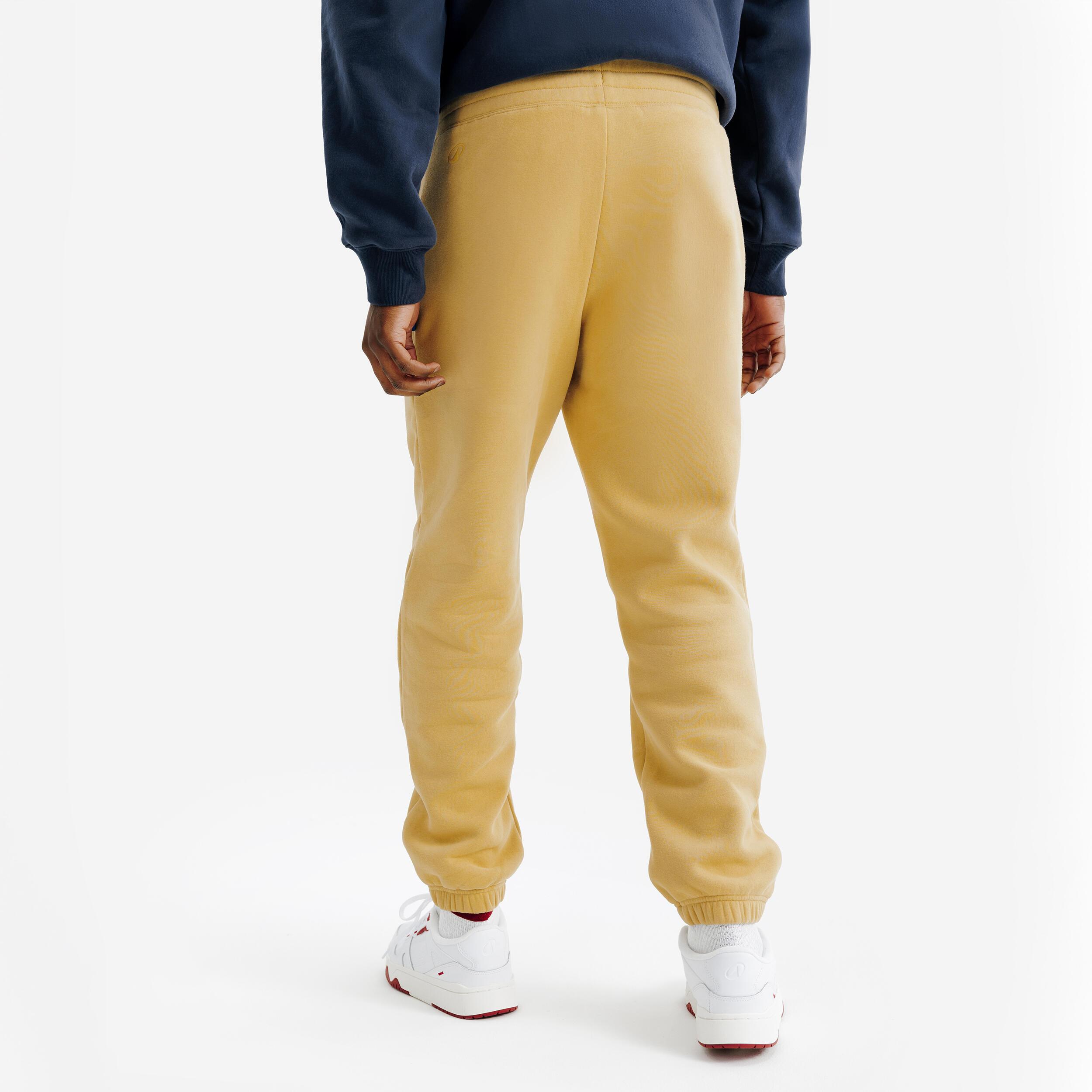 DECATHLON  Intimo sportivo uomo oversize cotone 