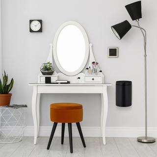 Northix Cestino da bagno a parete  