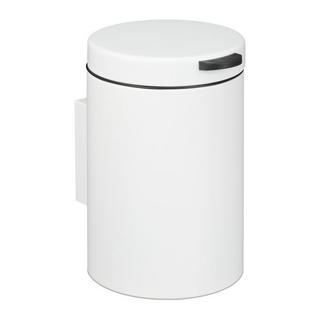 Northix Cestino da bagno a parete  