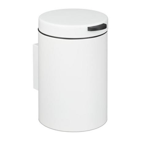 Northix Cestino da bagno a parete  