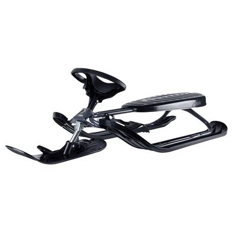 STIGA  Snowracer Pro Graphite Schwarz 