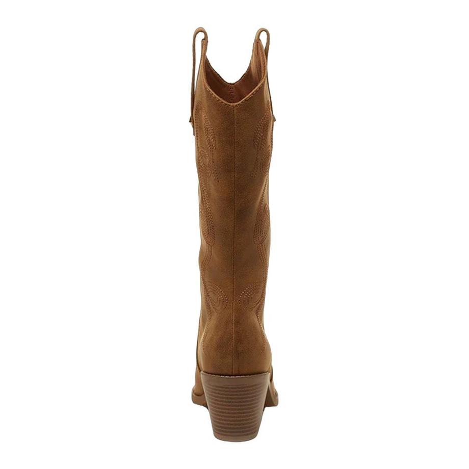 Rocket Dog Bottines santiags Feria  