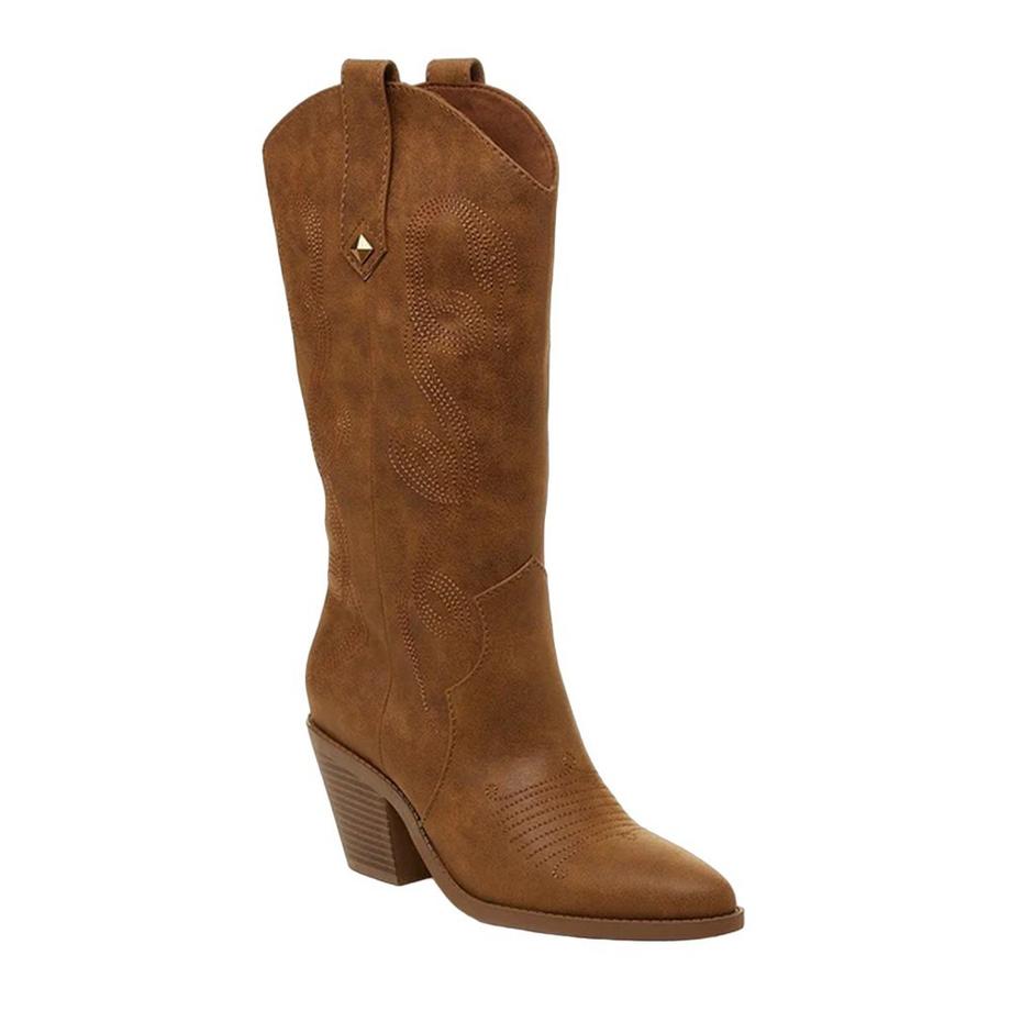 Bottines santiags FERIA