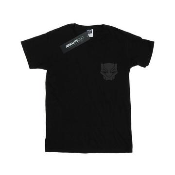 Black On Black TShirt