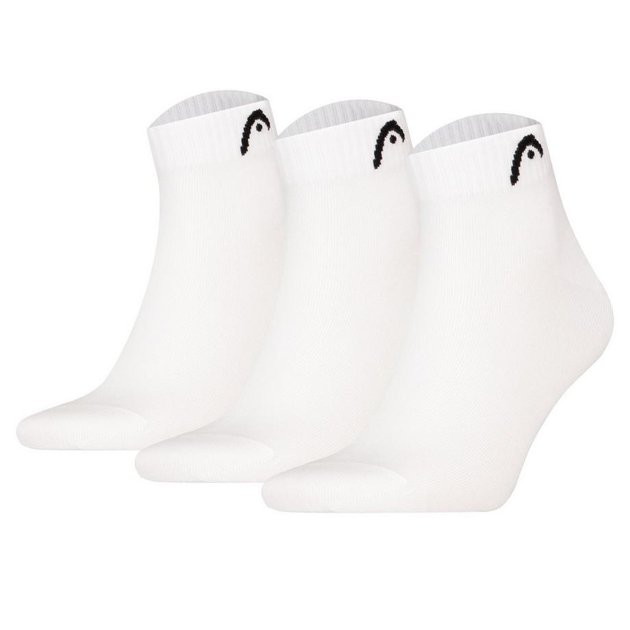 Chaussettes  Paquet de 3-Elements All Sport Quarter 3P