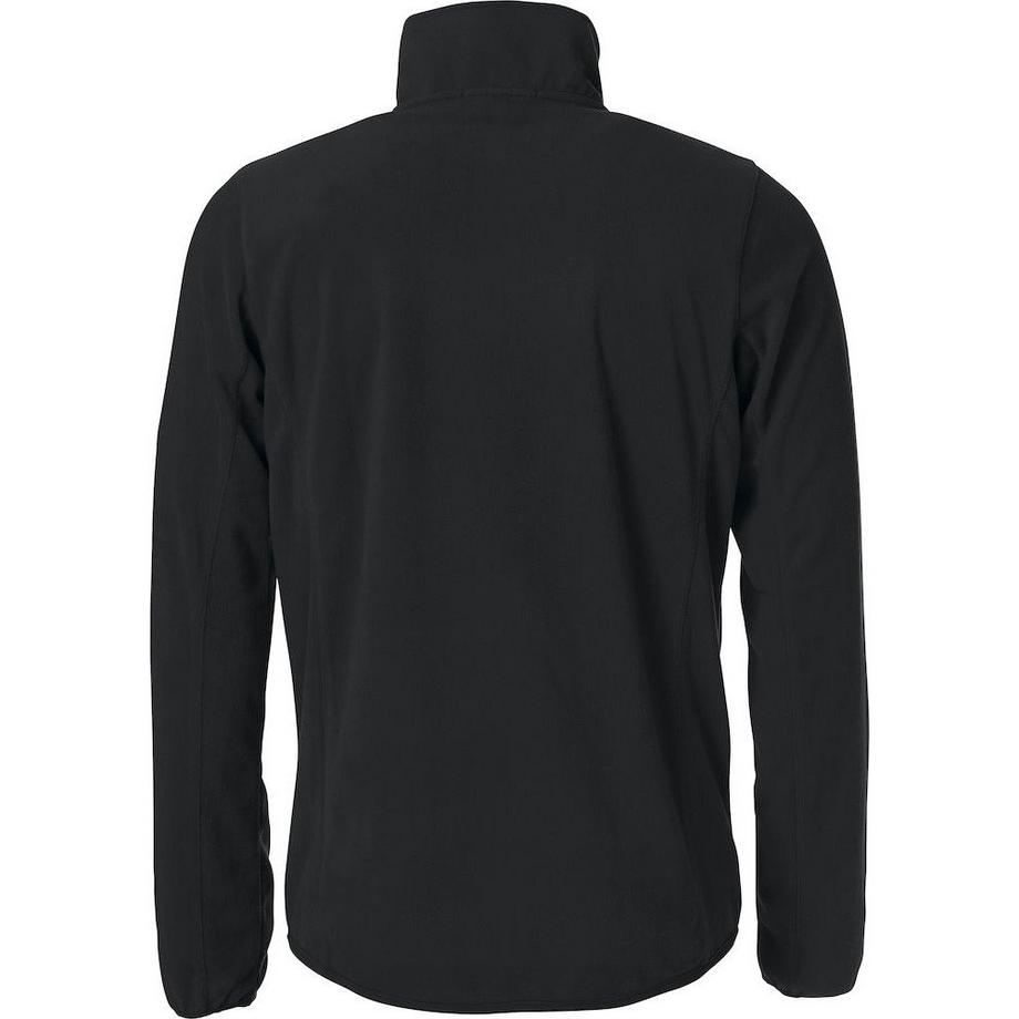 Clique Basic Fleecejacke  