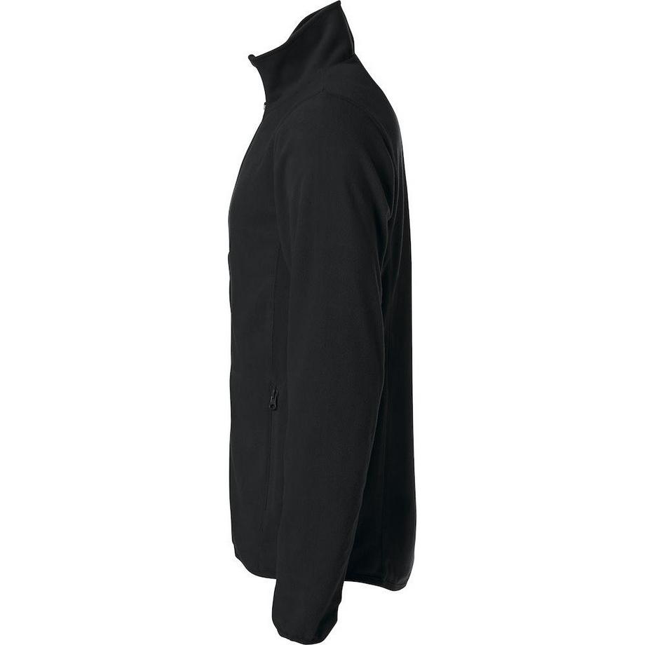 Clique Basic Fleecejacke  