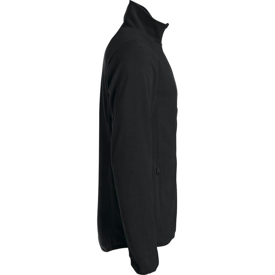 Clique Basic Fleecejacke  