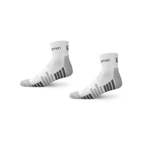 SALOMON  Salomon Hikingsocken Active 2-Pack 