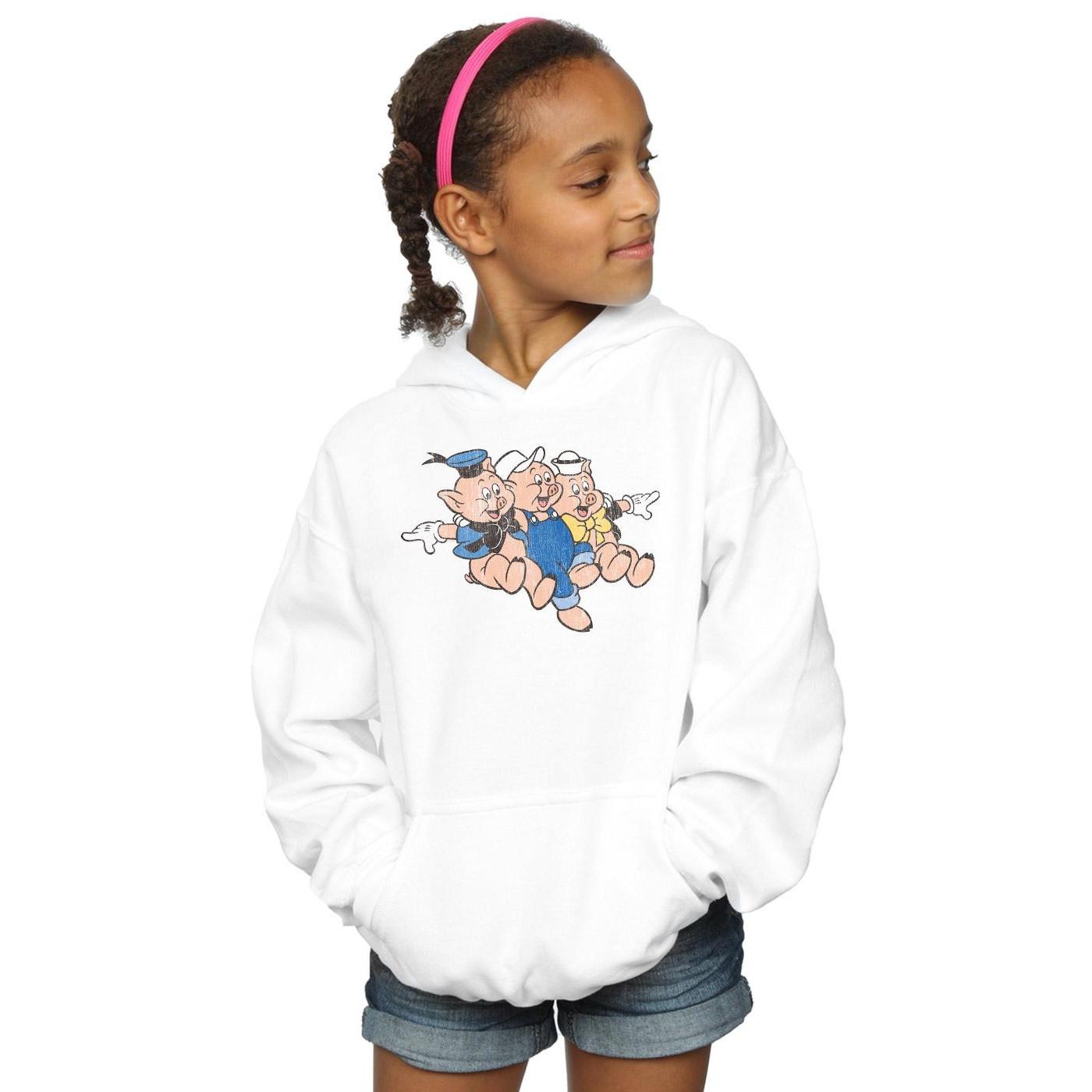 Disney  Sweat à capuche 