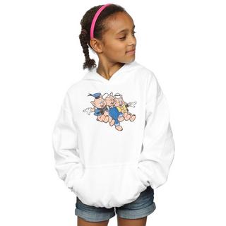 Disney  Sweat à capuche 