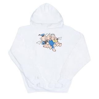 Disney  Sweat à capuche 