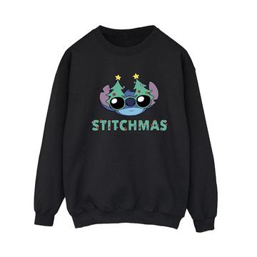 Stitchmas Sweatshirt