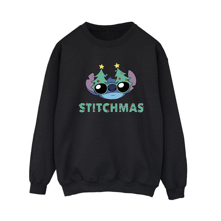 Sweat STITCHMAS