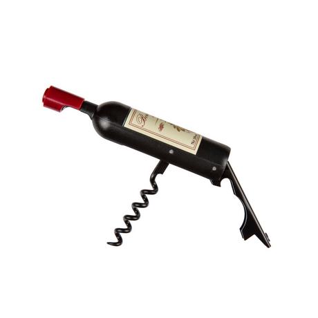 Out of the blue Tire-bouchon et décapsuleur  