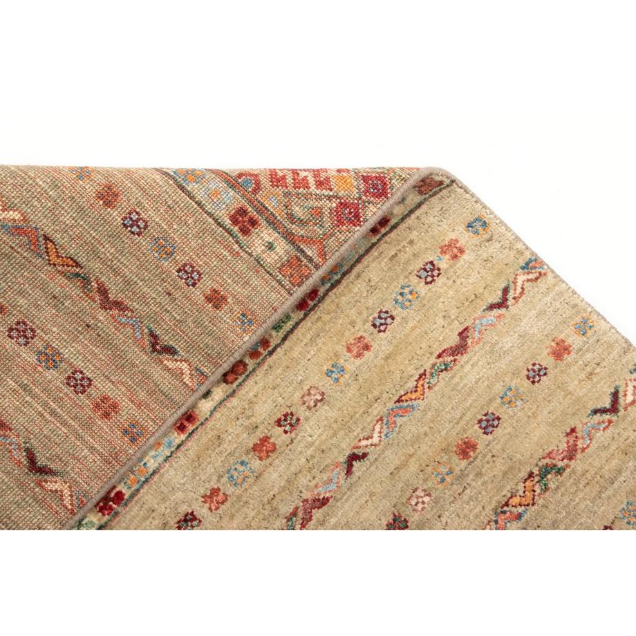 VIDAL Tapis fait à la main Torkman  