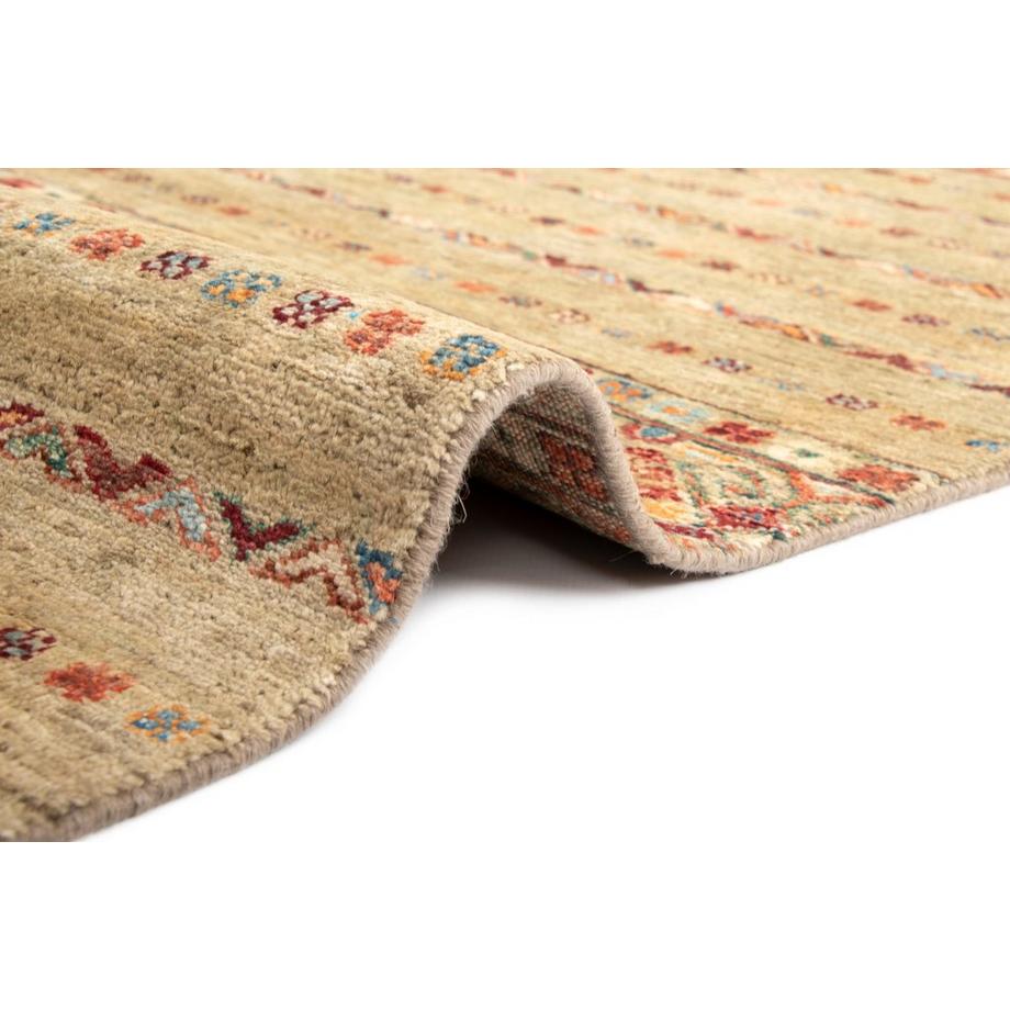 VIDAL Tapis fait à la main Torkman  