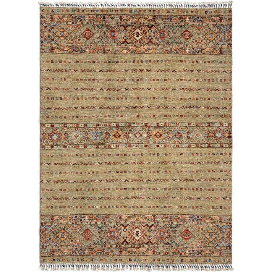 Tapis fait à la main Torkman