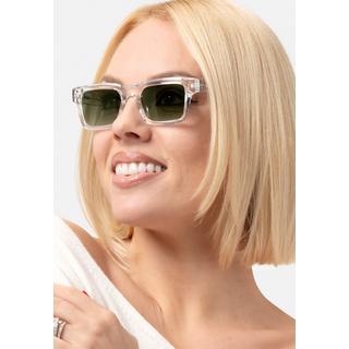 X Frame Therapy  Sonnenbrille mit 100% UV-Schutz 