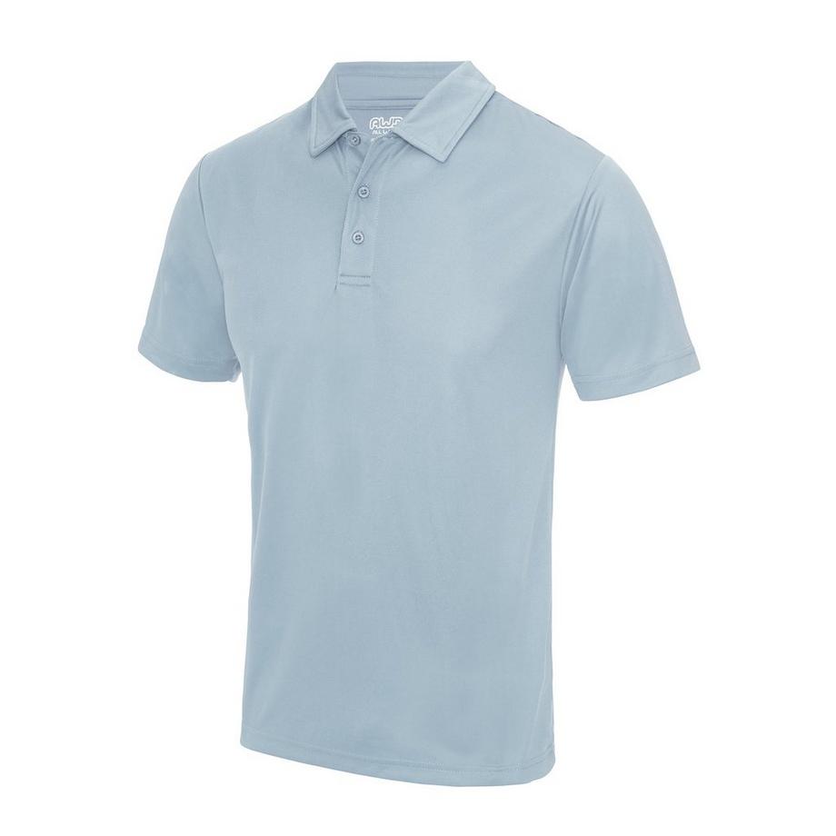 Just Cool PoloShirt Sports