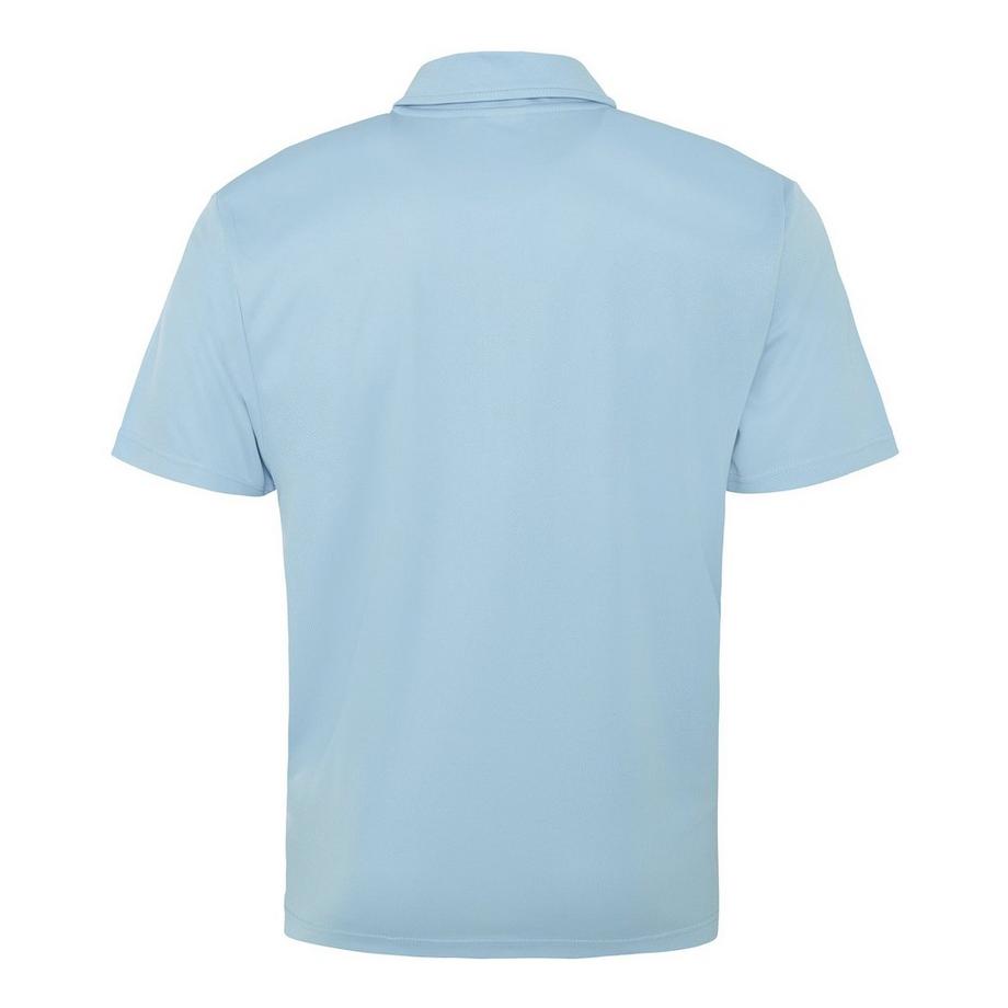 AWDis Sport Polohemd  