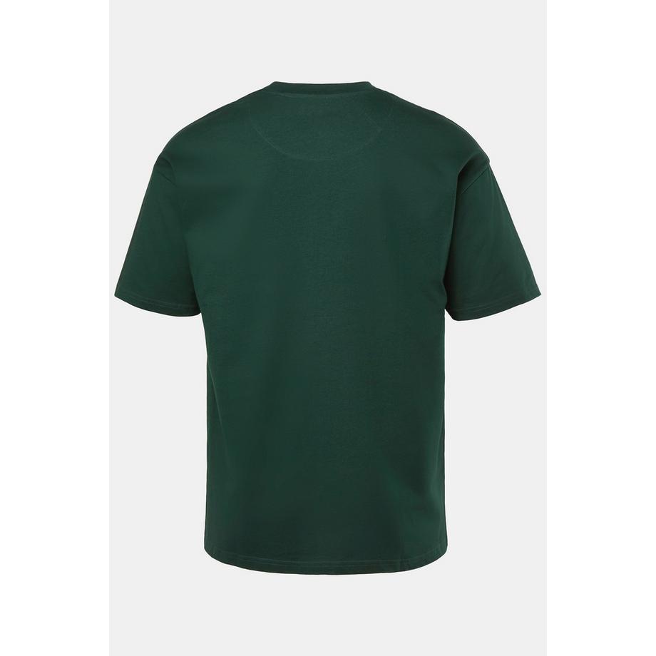 Sthuge Oversized Halbarm T-Shirt  