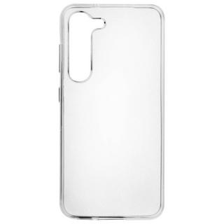 Avizar  Cover Galaxy S23 silicone morbido 