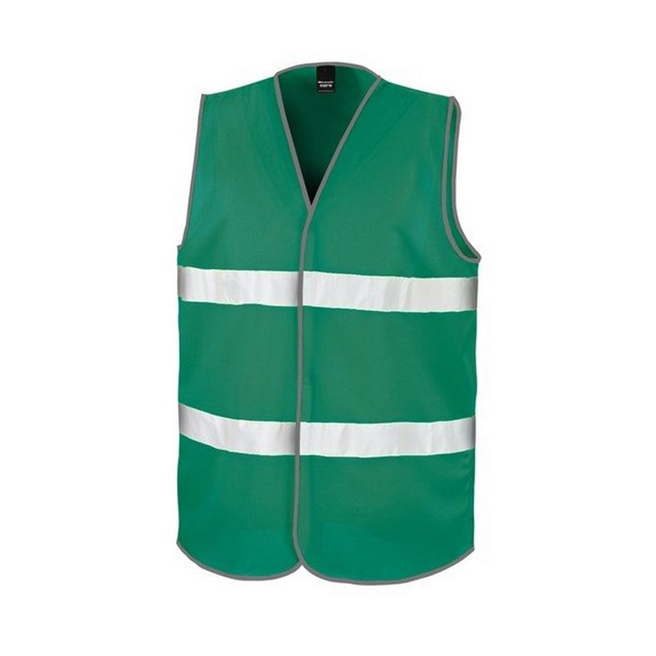 Result  Core Hi Vis Sicherheitsweste 