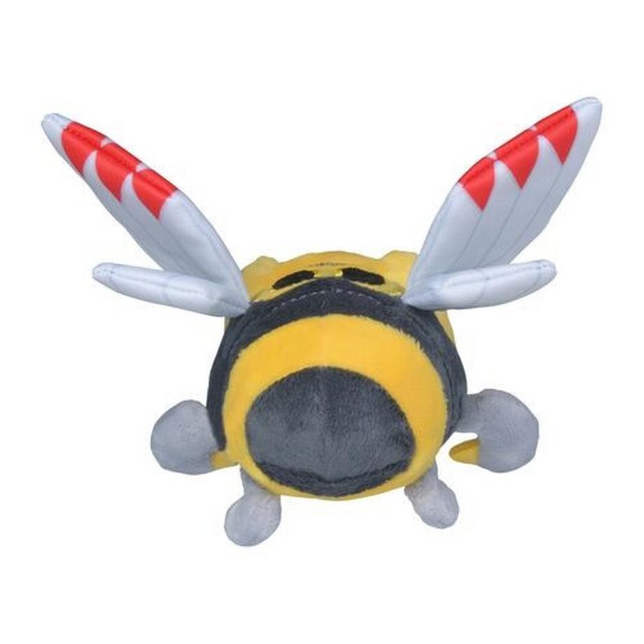 Pokémon  Ninjask Sitting Cuties Plush 