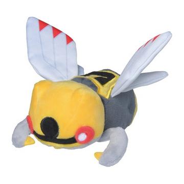 Ninjask Sitting Cuties Plush