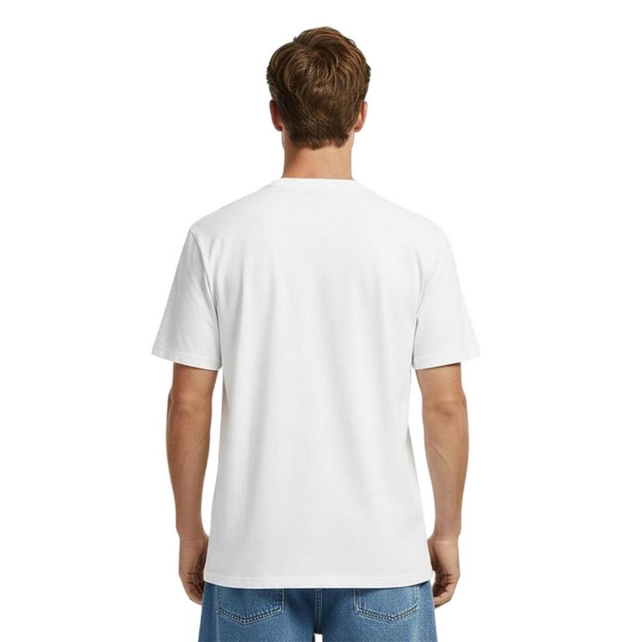 OAKLEY T-Shirt con Stampa Logo Grafico Vestibilità Regolare  