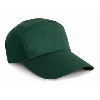 Result Unifarbene Baseball Cap  